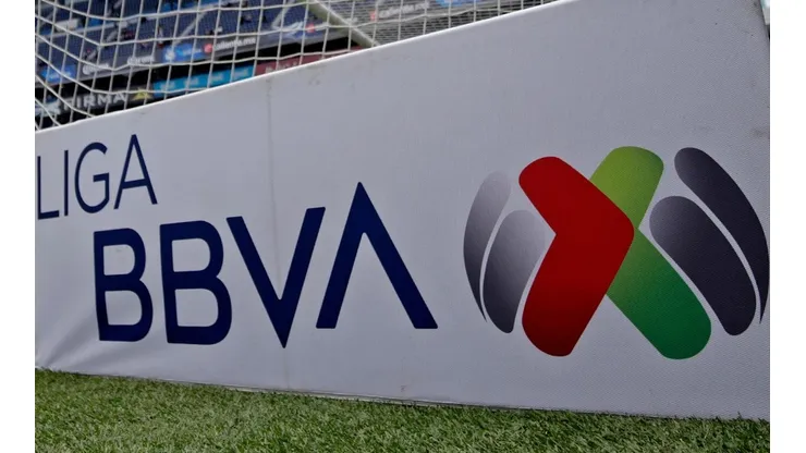 ¿Cuántos goles se anotaron en todo el 2022 dentro de la Liga MX?