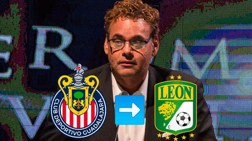 Nuevo refuerzo para La Fiera.