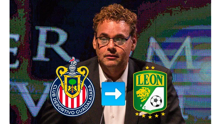 Nuevo refuerzo para La Fiera.
