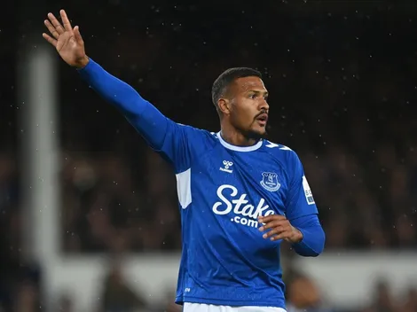 Salomón Rondón, un crack gratis que le vendría muy bien a la Liga MX