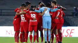 Toluca tiene otra cara nueva.