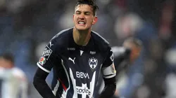 La cifra por la que Monterrey venderá a César Montes al Espanyol