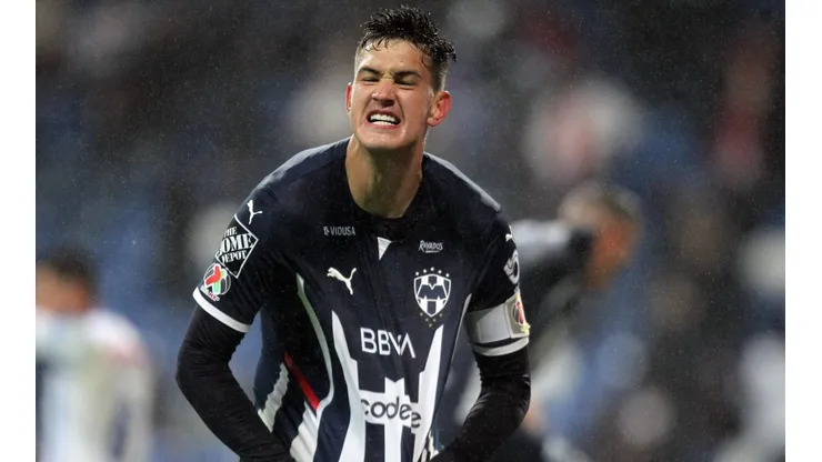 La cifra por la que Monterrey venderá a César Montes al Espanyol