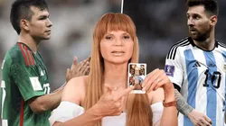 ¿México o Argentina? Mhoni Vidente predijo al campeón para el Mundial 2026