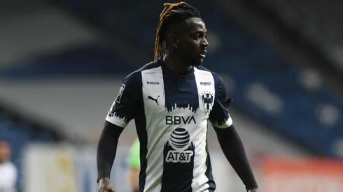 Aké Loba Rayados 2021