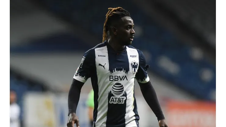 Aké Loba Rayados 2021