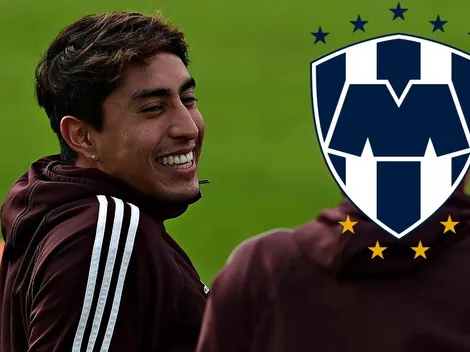 ¿Y el América? Omar Govea se refirió a la grandeza de Monterrey