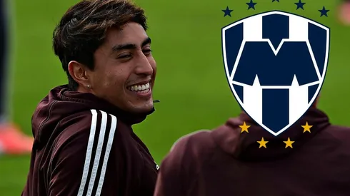 ¿Y el América? Omar Govea se refirió a la grandeza de Monterrey