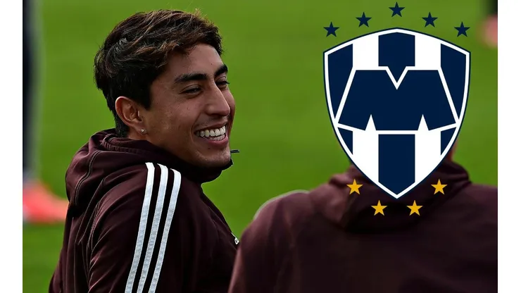 ¿Y el América? Omar Govea se refirió a la grandeza de Monterrey