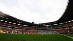 El Estadio Jalisco, nuevamente protagonista en la Copa Sky.