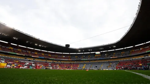 El Estadio Jalisco, nuevamente protagonista en la Copa Sky.
