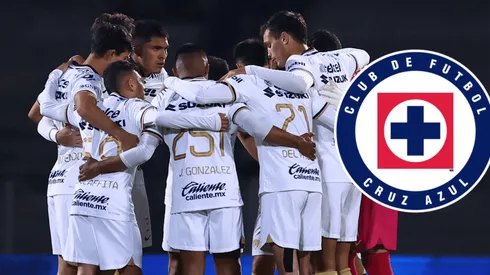 ¿Y si no es Venegas? Cruz Azul tendría en Pumas a otra opción