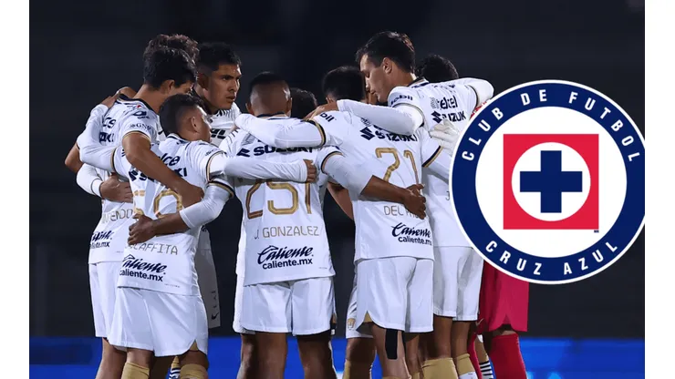¿Y si no es Venegas? Cruz Azul tendría en Pumas a otra opción