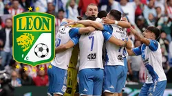 Nuevo refuerzo para el Club León.