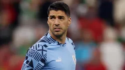 ¿Llegará Luis Suárez a Cruz Azul?