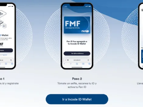 Cómo hacer el Fan ID de la Liga MX para ir al estadio en el Clausura 2023