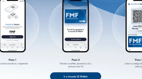 Cómo hacer el Fan ID de la Liga MX para ir al estadio en el Clausura 2023