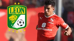 León amarra importante refuerzo.