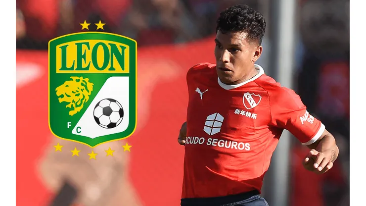 León amarra importante refuerzo.