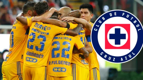 ¿De quedar libre en Tigres a fichar por Cruz Azul?
