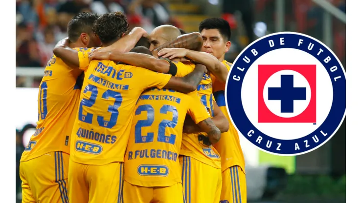 ¿De quedar libre en Tigres a fichar por Cruz Azul?