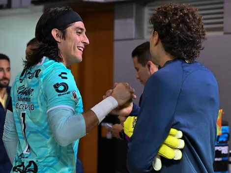Acevedo habló claro sobre Ochoa y del dolor de no haber ido a Qatar 2022