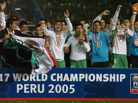 Campeón del mundo señala injusticia que sufren los futbolistas mexicanos ante los extranjeros