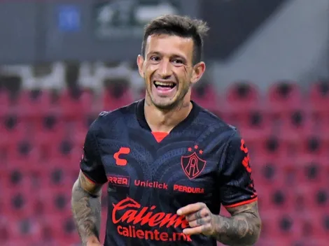 Atlas supera a Mazatlán con un especial estreno goleador