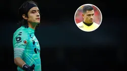 Carlos Acevedo Luis Malagón 2022