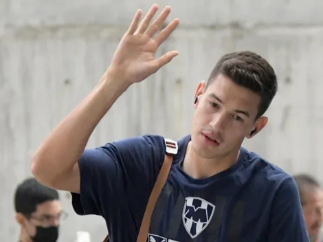 ¿Ya se va el Cachorro Montes? La respuesta del Tato Noriega es muy clara