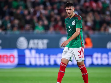 ¡Por fin! El Espanyol se dice listo para fichar a César Montes