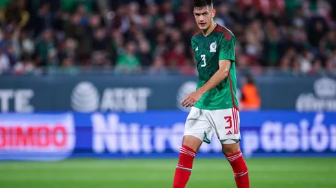 ¡Por fin! El Espanyol se dice listo para fichar a César Montes