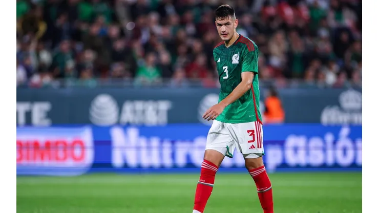 ¡Por fin! El Espanyol se dice listo para fichar a César Montes