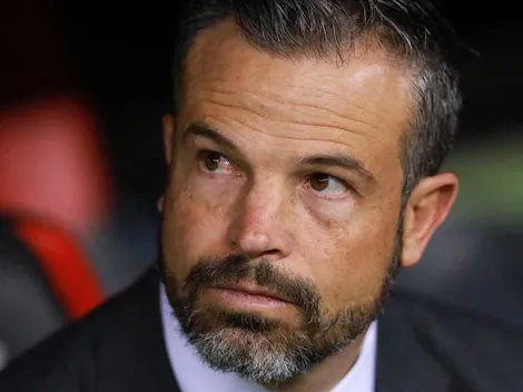 La respuesta de Rafa Puente a los abucheos de la afición de Pumas