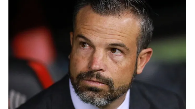 La respuesta de Rafa Puente a los abucheos de la afición de Pumas