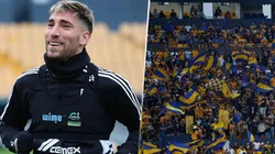 Lo van a amar: la promesa de Fernando Gorriarán a los aficionados de Tigres