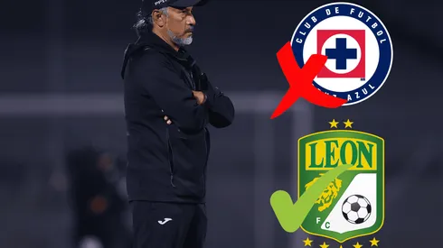 León se queda con un refuerzo que deseaban en Cruz Azul