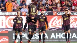 Fichajes 2023: Toluca cerró la llegada de un delantero de Tijuana