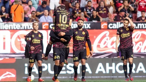 Fichajes 2023: Toluca cerró la llegada de un delantero de Tijuana