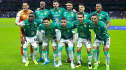 Días y horarios de los partidos de León en el Clausura 2023.