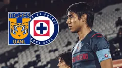 Cruz Azul sigue despierto en el mercado de la Liga MX.