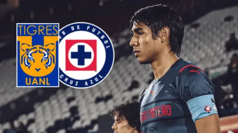 Cruz Azul sigue despierto en el mercado de la Liga MX.