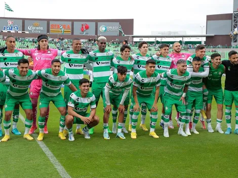 ¿Cuándo juega Santos Laguna y a qué hora por el Clausura 2023 de la Liga MX?