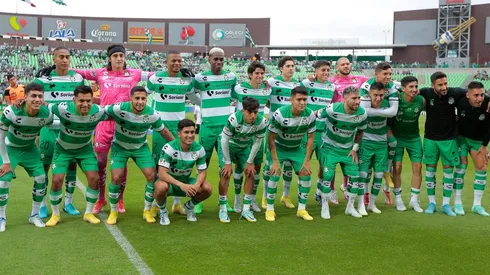 ¿Cuándo juega Santos Laguna y a qué hora por el Clausura 2023 de la Liga MX?