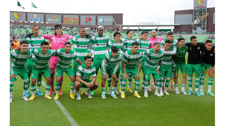 ¿Cuándo juega Santos Laguna y a qué hora por el Clausura 2023 de la Liga MX?