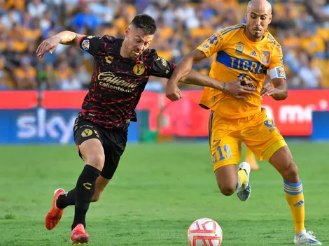 Jugador extranjero de la Liga MX salió a repartir comida a personas de la calle y sin recursos