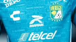 El Club León se mueve fuerte en el mercado de fichajes.