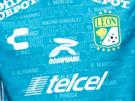 León estaría cerca de fichar a un ex Toluca