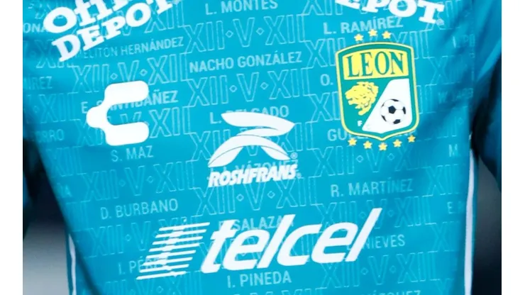 El Club León se mueve fuerte en el mercado de fichajes.