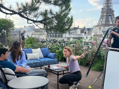 Emily en París 3: ¿Quién es la mexicana que forma parte de la serie de Netflix?